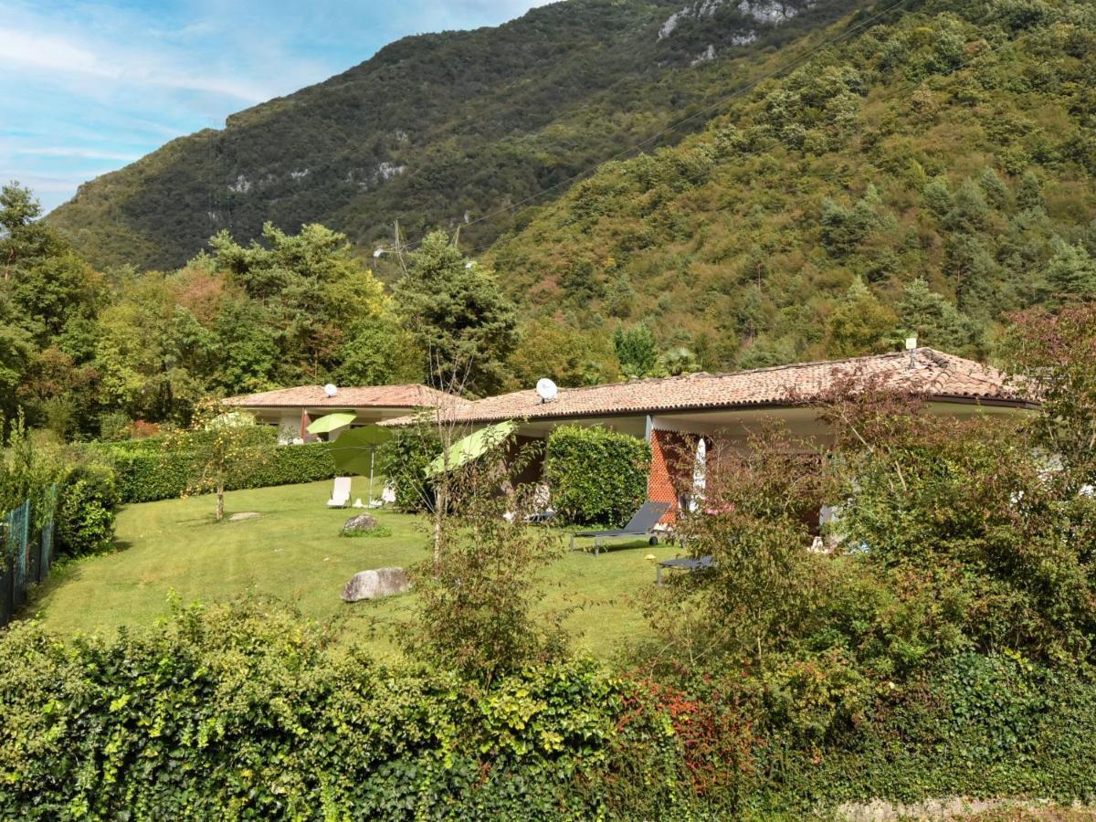 Holiday Home Villa Vesta By Interhome Crone Kültér fotó