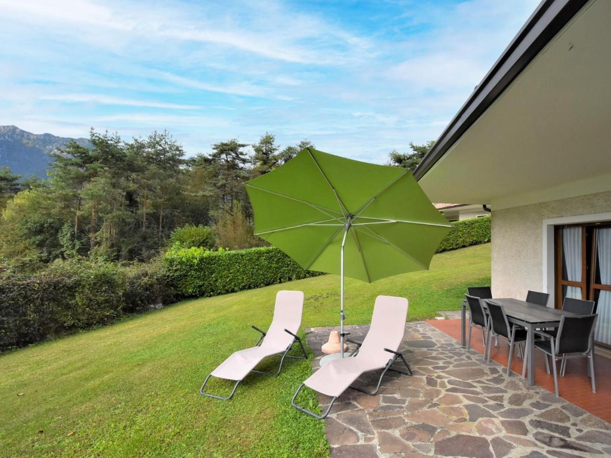 Holiday Home Villa Vesta By Interhome Crone Kültér fotó