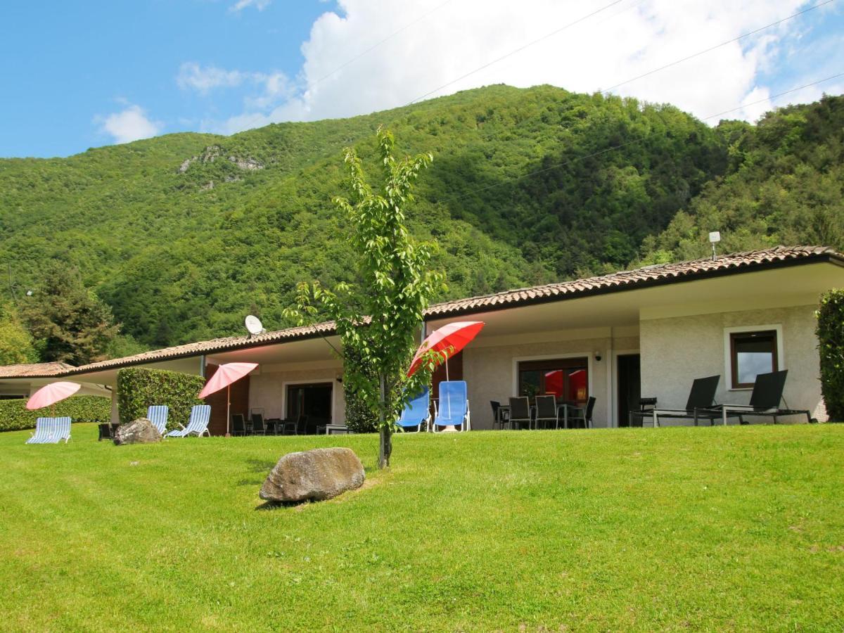 Holiday Home Villa Vesta By Interhome Crone Kültér fotó