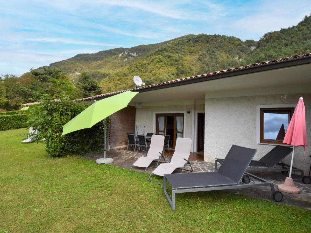 Holiday Home Villa Vesta By Interhome Crone Kültér fotó