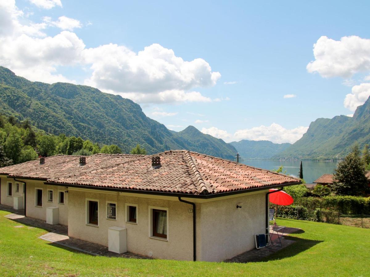 Holiday Home Villa Vesta By Interhome Crone Kültér fotó