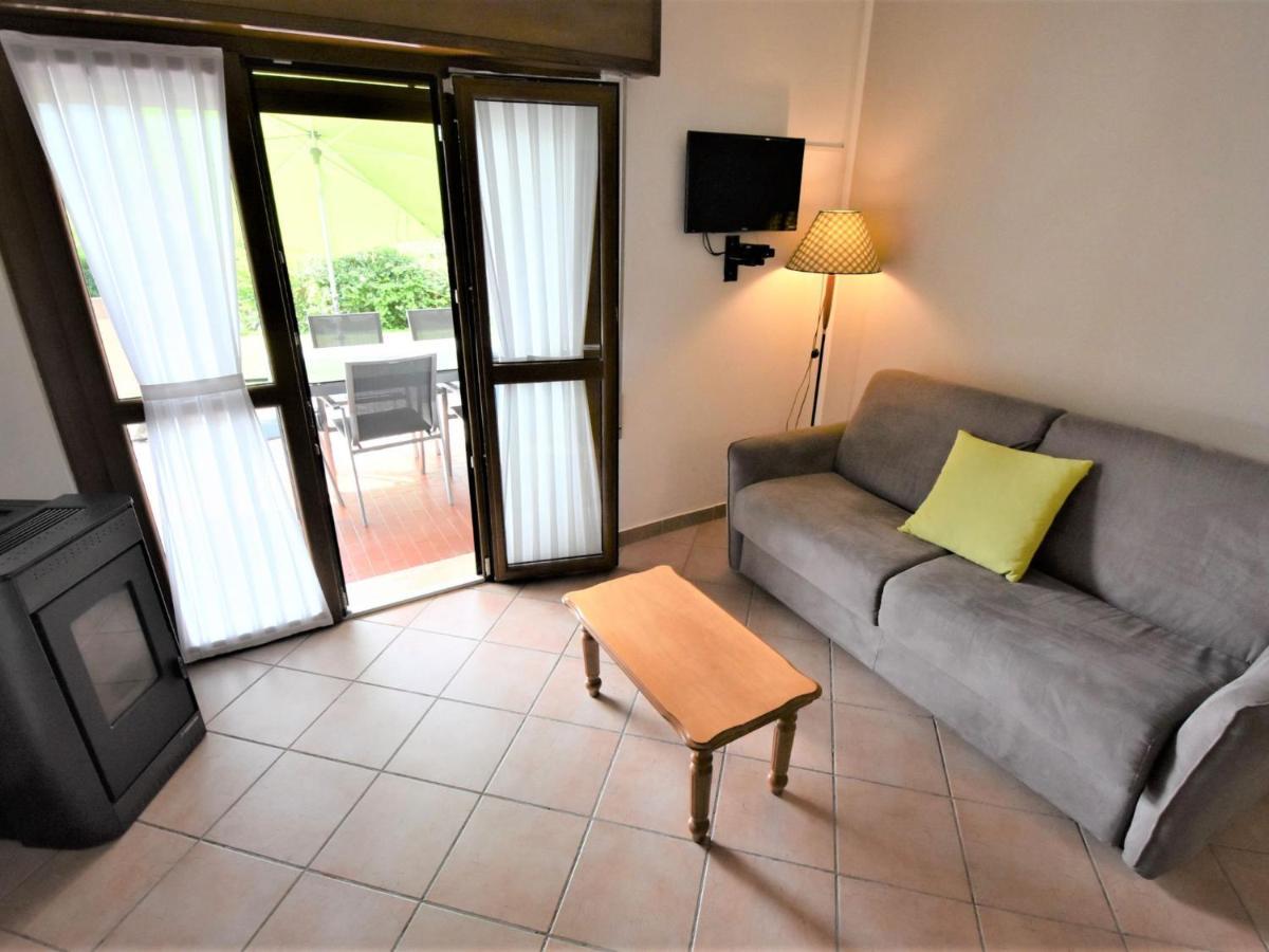 Holiday Home Villa Vesta By Interhome Crone Kültér fotó