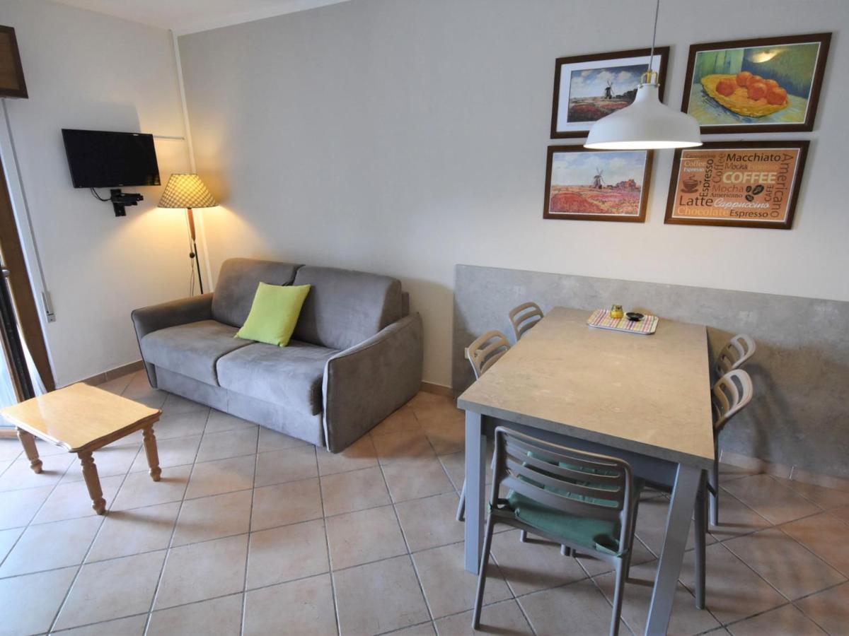 Holiday Home Villa Vesta By Interhome Crone Kültér fotó